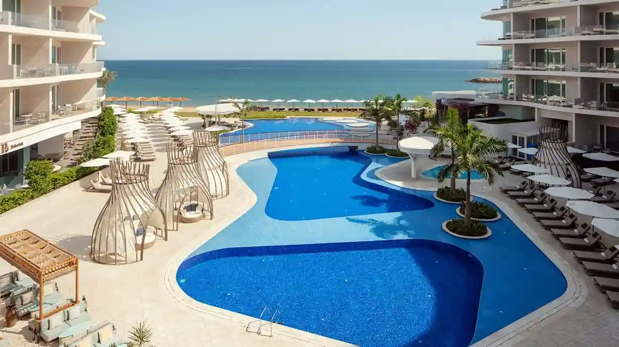 The St Regis Al Mouj, Muscat-1